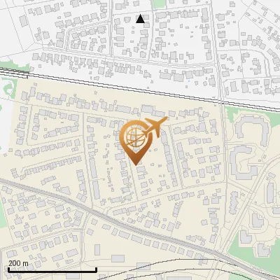 Foto zu Ebracher Straße 12, 81243 München
