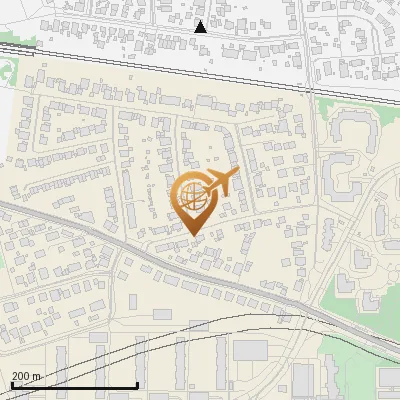 Foto zu Ebracher Straße 2, 81243 München