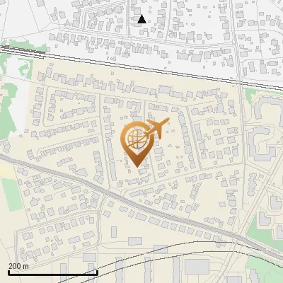 Foto zu Ebracher Straße 7, 81243 München