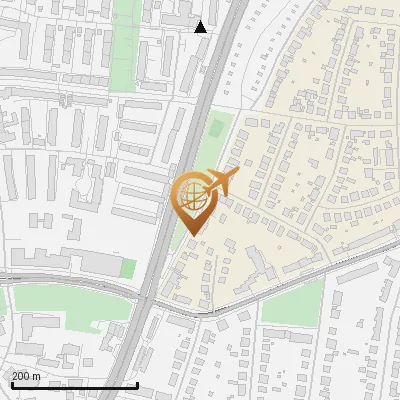 Foto zu Echardinger Straße 111, 81671 München