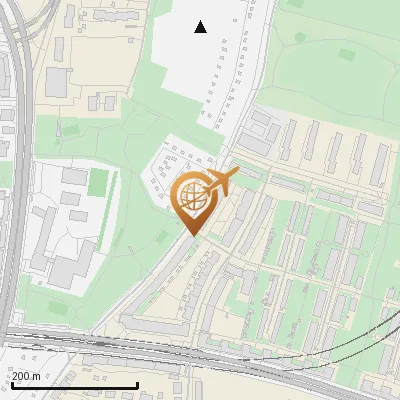 Foto zu Echardinger Straße 45, 81671 München