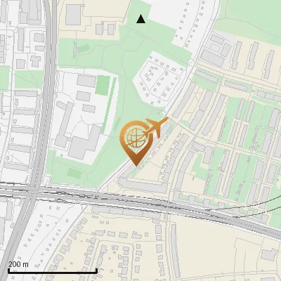 Foto zu Echardinger Straße 57, 81671 München