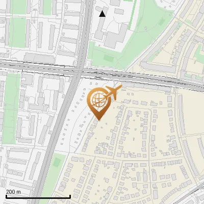 Foto zu Echardinger Straße 81, 81671 München