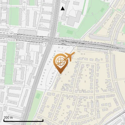 Foto zu Echardinger Straße 83, 81671 München