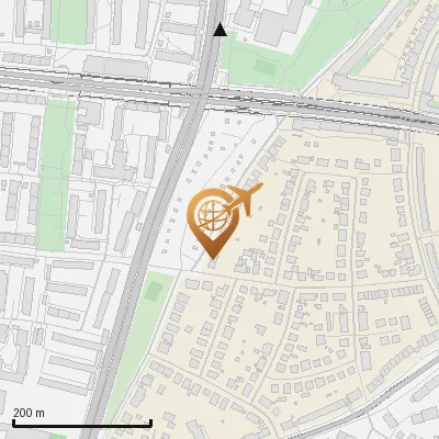 Foto zu Echardinger Straße 89, 81671 München