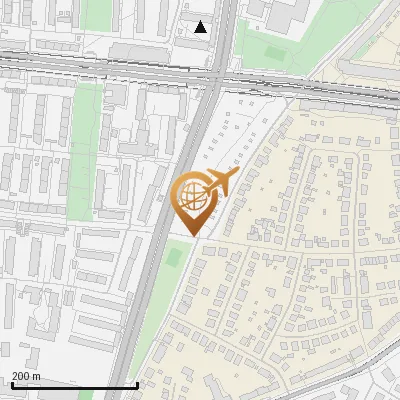 Foto zu Echardinger Straße 90, 81671 München