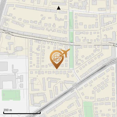 Foto zu Echelsbacher Straße 2, 81373 München