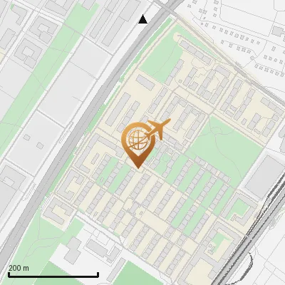 Foto zu Echinger Straße 20, 80805 München