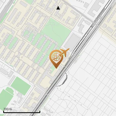 Foto zu Echinger Straße 3, 80805 München