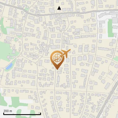 Foto zu Echterstraße 3, 81479 München