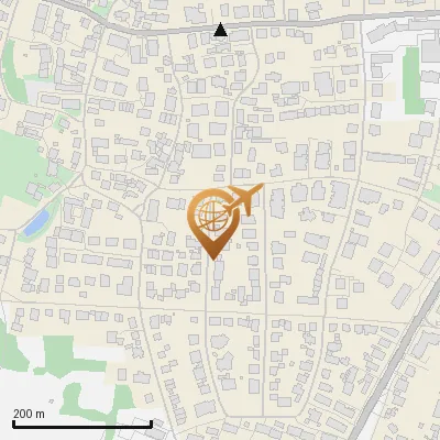 Foto zu Echterstraße 7, 81479 München