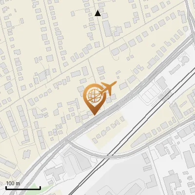 Foto zu Eckenerstraße 1, 22045 Hamburg