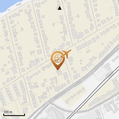 Foto zu Eckenerstraße 11, 22045 Hamburg