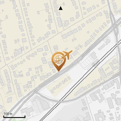 Foto zu Eckenerstraße 2, 22045 Hamburg