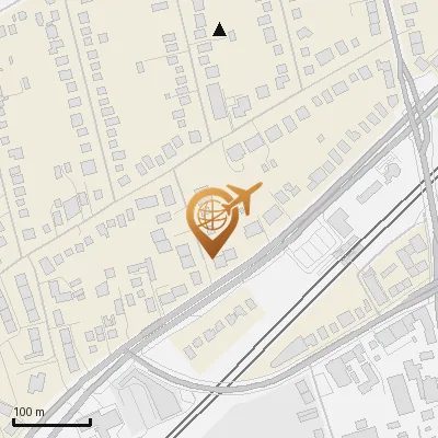 Foto zu Eckenerstraße 4, 22045 Hamburg