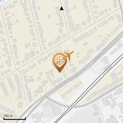 Foto zu Eckenerstraße 5, 22045 Hamburg