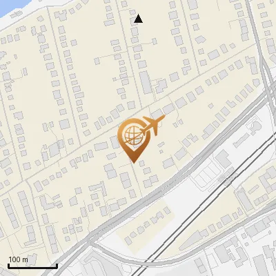 Foto zu Eckenerstraße 8, 22045 Hamburg