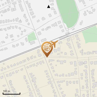 Foto zu Eckerkamp 1, 22391 Hamburg