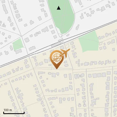 Foto zu Eckerkamp 11, 22391 Hamburg