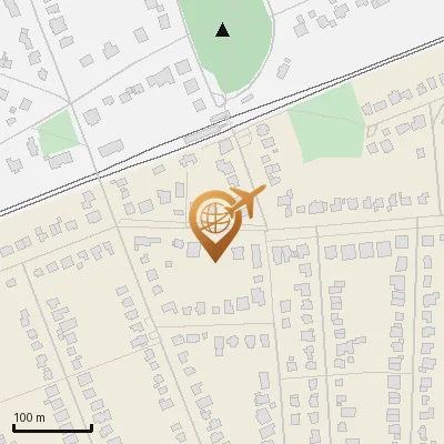 Foto zu Eckerkamp 12, 22391 Hamburg