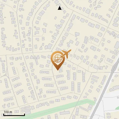 Foto zu Eckerkamp 124, 22391 Hamburg