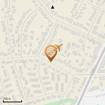 Foto zu Eckerkamp 125, 22391 Hamburg