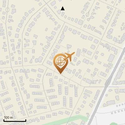 Foto zu Eckerkamp 127, 22391 Hamburg