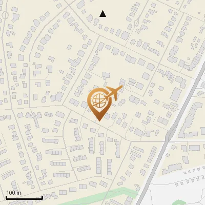 Foto zu Eckerkamp 129, 22391 Hamburg