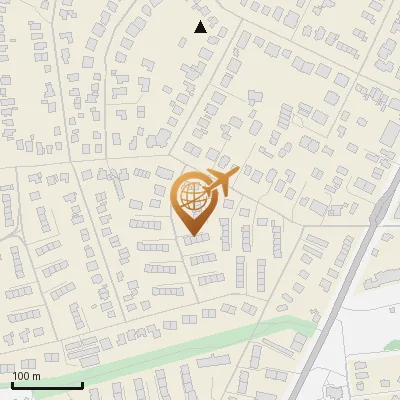 Foto zu Eckerkamp 130, 22391 Hamburg