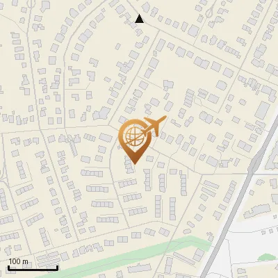 Foto zu Eckerkamp 132, 22391 Hamburg