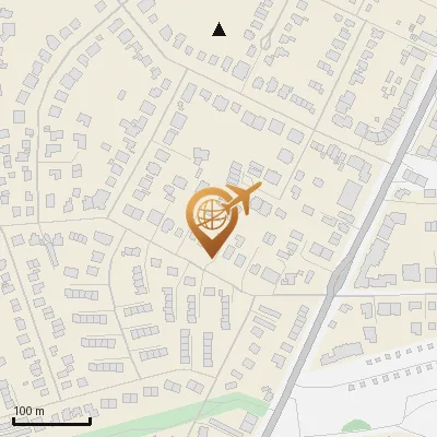 Foto zu Eckerkamp 133, 22391 Hamburg