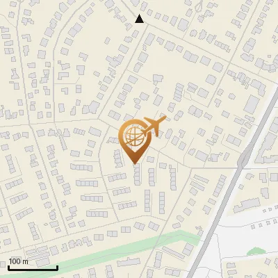 Foto zu Eckerkamp 134, 22391 Hamburg