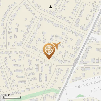 Foto zu Eckerkamp 135, 22391 Hamburg