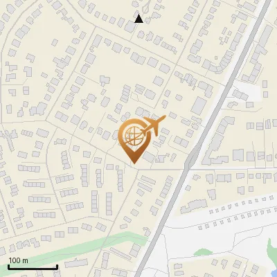 Foto zu Eckerkamp 139, 22391 Hamburg