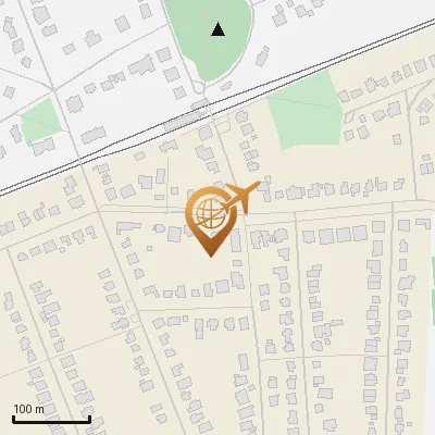 Foto zu Eckerkamp 14, 22391 Hamburg