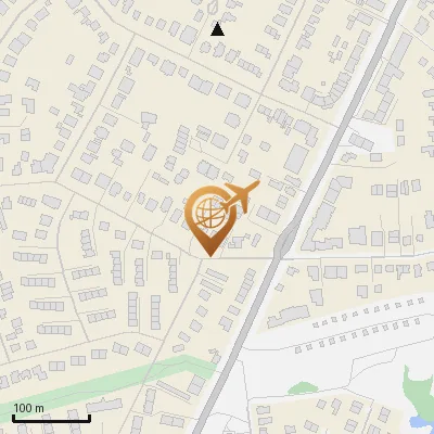 Foto zu Eckerkamp 141, 22391 Hamburg