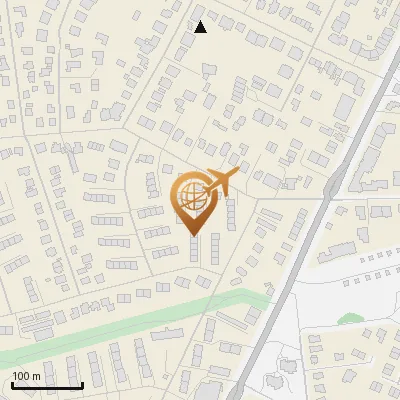 Foto zu Eckerkamp 154, 22391 Hamburg