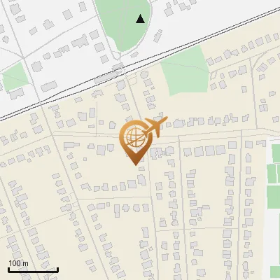 Foto zu Eckerkamp 16, 22391 Hamburg