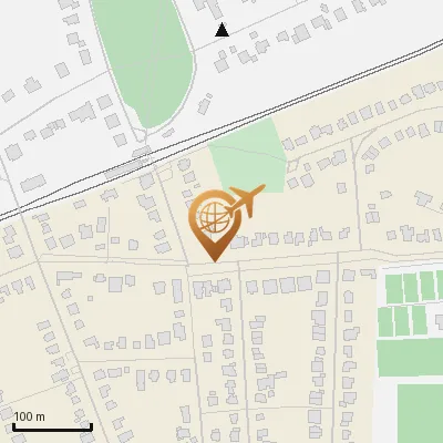 Foto zu Eckerkamp 19, 22391 Hamburg