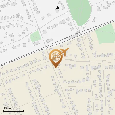 Foto zu Eckerkamp 2, 22391 Hamburg