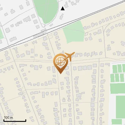 Foto zu Eckerkamp 20, 22391 Hamburg