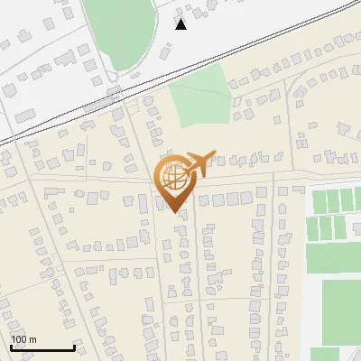 Foto zu Eckerkamp 22, 22391 Hamburg