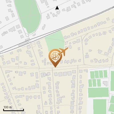 Foto zu Eckerkamp 23, 22391 Hamburg