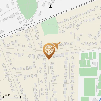 Foto zu Eckerkamp 24, 22391 Hamburg