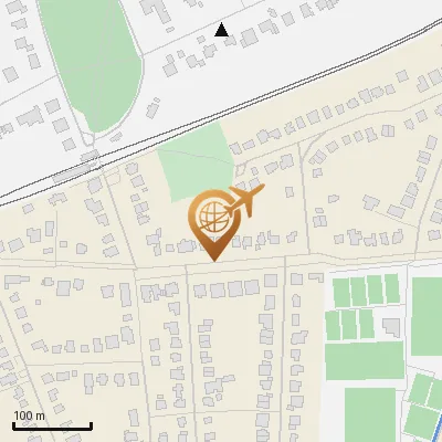 Foto zu Eckerkamp 25, 22391 Hamburg