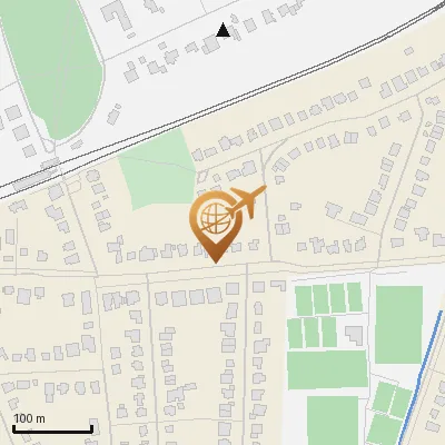 Foto zu Eckerkamp 31, 22391 Hamburg