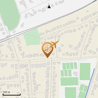 Foto zu Eckerkamp 33, 22391 Hamburg