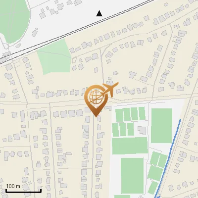 Foto zu Eckerkamp 34, 22391 Hamburg