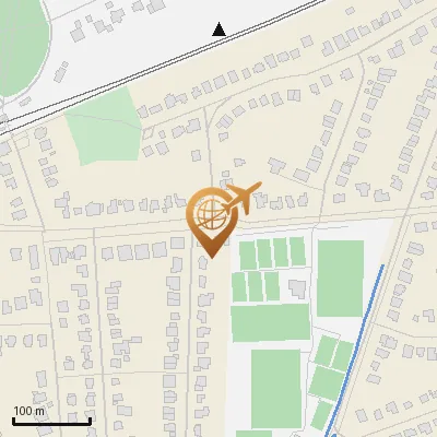 Foto zu Eckerkamp 36, 22391 Hamburg