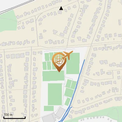 Foto zu Eckerkamp 38, 22391 Hamburg